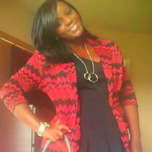 Meet your Posher, Faridah